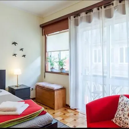 Appartement Cozy Loft In Downtown