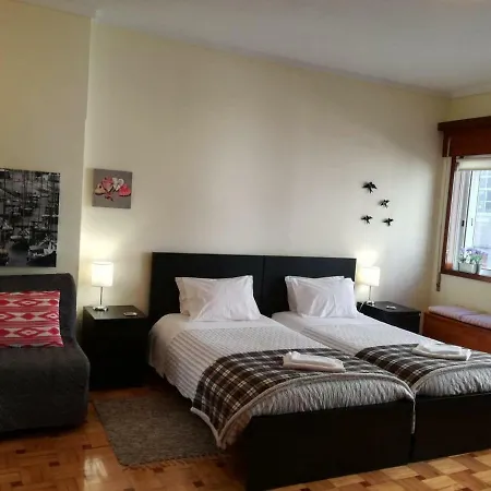 Cozy Loft In Downtown Appartement