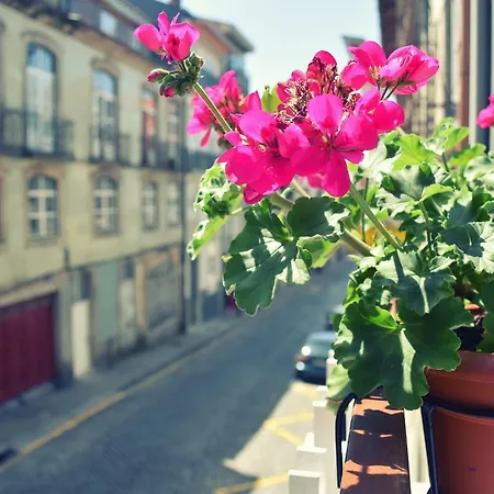 Apartman Cozy Loft In Downtown Porto