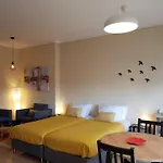 Daire Cozy Loft In Downtown Porto