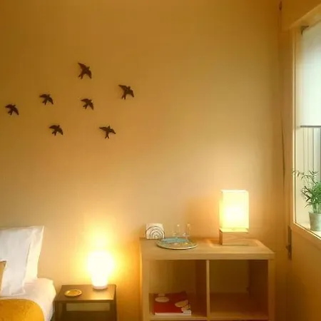 Cozy Loft In Downtown