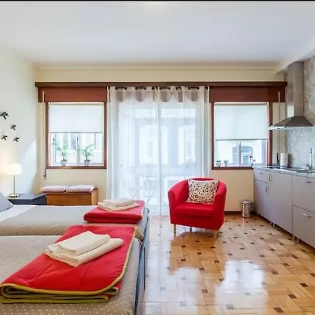 Cozy Loft In Downtown Appartement *