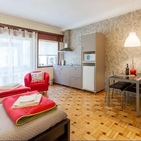 Cozy Loft In Downtown *