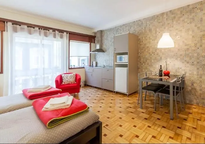 Cozy Loft In Downtown *