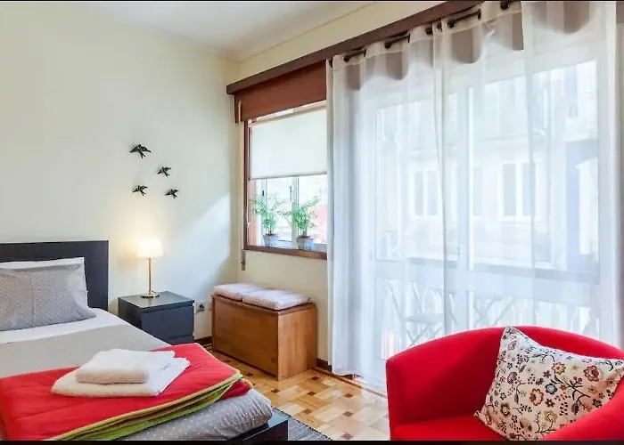 Lejlighed Cozy Loft In Downtown