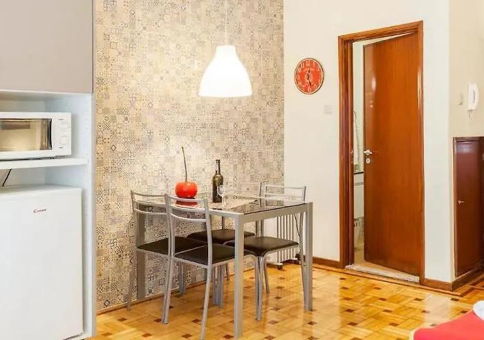 Cozy Loft In Downtown Lejlighed Porto