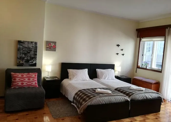 Cozy Loft In Downtown Apartman