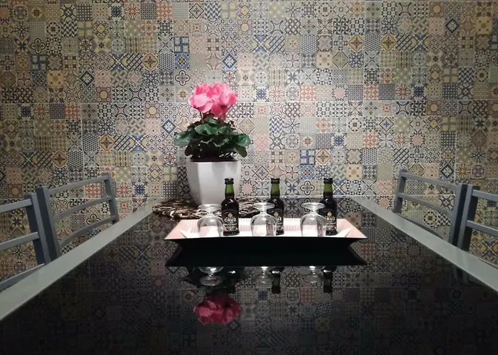 Apartman Cozy Loft In Downtown *