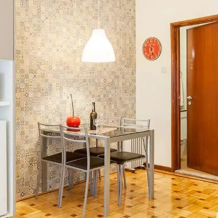 Cozy Loft In Downtown Διαμέρισμα Πόρτο