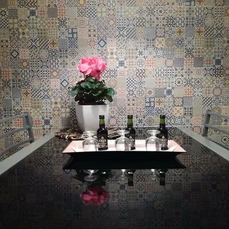 Διαμέρισμα Cozy Loft In Downtown *