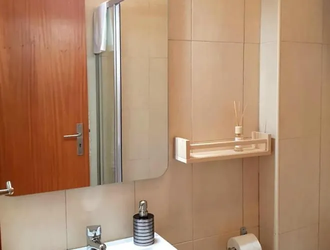 Cozy Loft In Downtown *