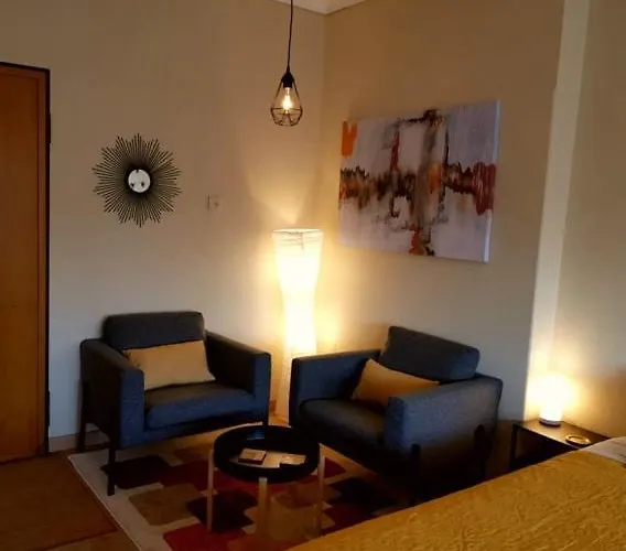 Cozy Loft In Downtown شقة