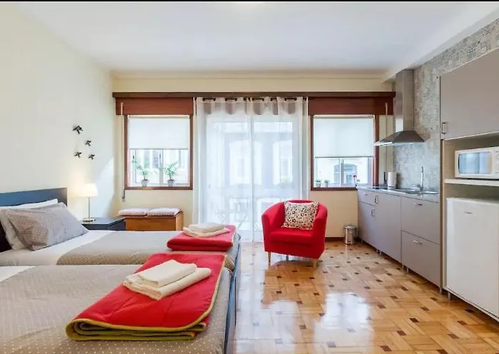 Cozy Loft In Downtown شقة *